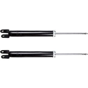 SCITOO Rear Shocks Set of 2 for Azera, Shocks Absorbers and Struts Fits 2012 2013 2014 for Hyundai Azera,2011 2012 for Hyundai Sonata,2014 for Kia Cadenza,2011 for Kia Optima Amortiguadores