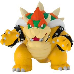 Hallmark Keepsake Christmas Ornament, Nintendo Super Mario Bowser, Gifts for Gamers