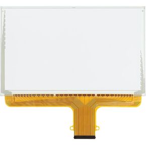 AUTOKAY DJ080PA-01A 8"55 Pin Touch Screen Fits for Chevrolet GMC MYLINK Navigation Raido