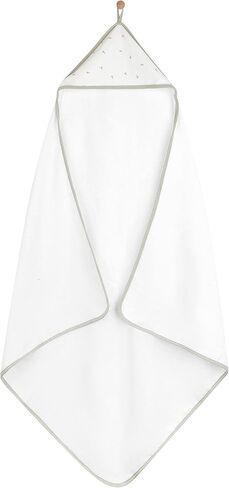 Ely's & Co. Baby Wash Cloth Sage Pears, 3 Pack Thick Absorbent 100% Cotton Terry in Saudi Arabia