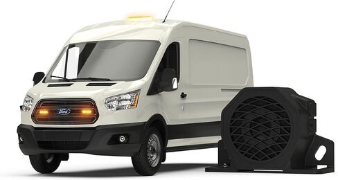 ECCO 510 إنذار احتياطي in Saudi Arabia