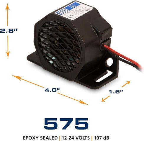 ECCO 510 إنذار احتياطي in Saudi Arabia