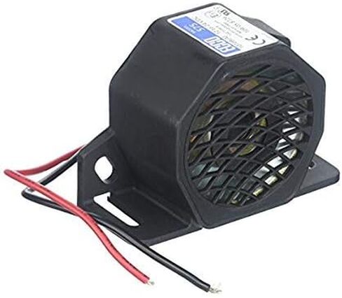 ECCO 510 إنذار احتياطي in Saudi Arabia
