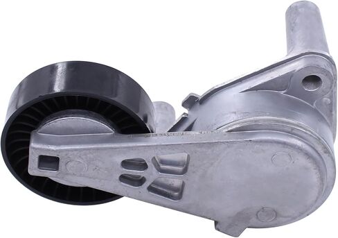 MOTOKU Belt Tensioner Drive Idler Pulley Serpentine kit for Kia Sportage Optima Hyundai Sonata Santa Fe Tucson Tiburon 2.7 in Saudi Arabia