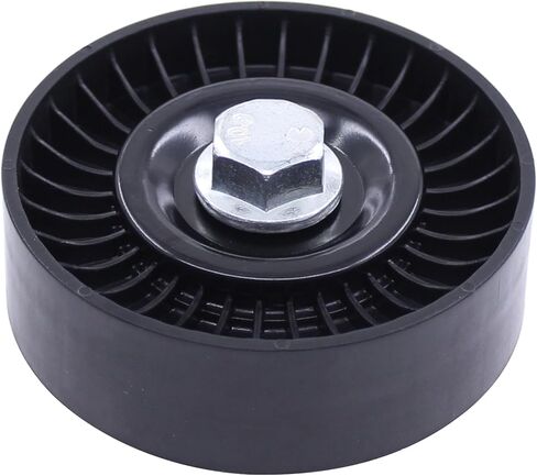 MOTOKU Belt Tensioner Drive Idler Pulley Serpentine kit for Kia Sportage Optima Hyundai Sonata Santa Fe Tucson Tiburon 2.7 in Saudi Arabia