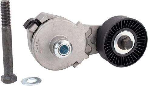 Serpentine Belt Tensioner for Ford Mustang Lincoln Mark VII Mercury Capri 5.0L in Saudi Arabia