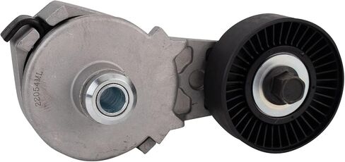 Serpentine Belt Tensioner for Ford Mustang Lincoln Mark VII Mercury Capri 5.0L in Saudi Arabia