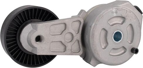 Serpentine Belt Tensioner for Ford Mustang Lincoln Mark VII Mercury Capri 5.0L in Saudi Arabia