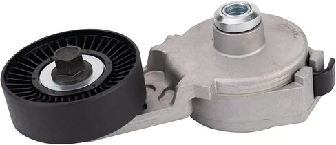 Serpentine Belt Tensioner for Ford Mustang Lincoln Mark VII Mercury Capri 5.0L in Saudi Arabia