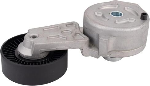 Serpentine Belt Tensioner for Ford Mustang Lincoln Mark VII Mercury Capri 5.0L in Saudi Arabia