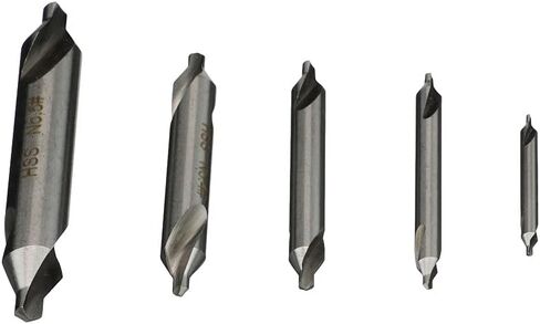HHIP 5001-2218 USA Made #6 x 3 Carbide Combined Drill and Countersink in Saudi Arabia