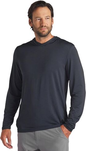 Men's You-v Hoodie in Saudi Arabia