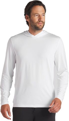 Men's You-v Hoodie in Kuwait