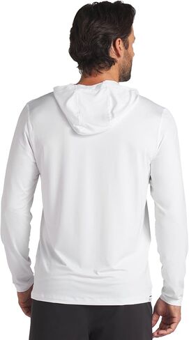 Men's You-v Hoodie in Kuwait