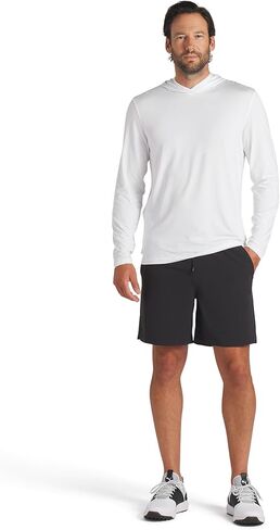 Men's You-v Hoodie in Kuwait