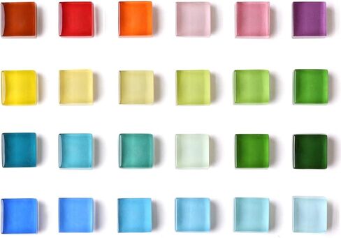 24 Color Refrigerator Magnets Colorful Fridge Magnets Cute Decorative Magnets Office Kitchen Magnets Locker Glass Magnets in Kuwait
