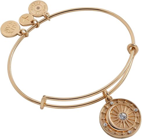 Alex and Ani Cosmic Balance Charm Bangle in Saudi Arabia