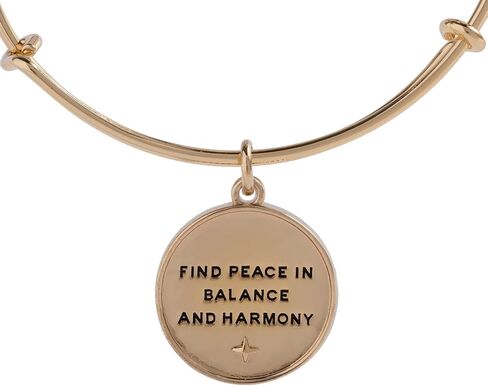 Alex and Ani Cosmic Balance Charm Bangle in Saudi Arabia