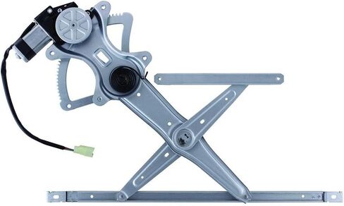 OEG Parts New Window Regulator W/Motor Front Passenger Side Right RH Compatible with Toyota Camry 2002 2003 2004 2005 2006 741-921, 660097, 11A307, 69801AA030, 85710AA050, 69801AA031, 69801AA032 in Saudi Arabia