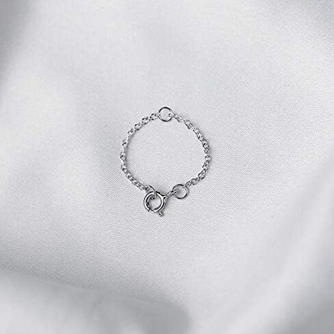 موسع سلسلة قلادة من الذهب عيار 10 قيراط مقاس 2/3/4 بوصة، موسع سلسلة أنيق ومتين وقوي وقابل للإزالة لقلادة ذهبية وسوار وخلخال مجوهرات in Kuwait