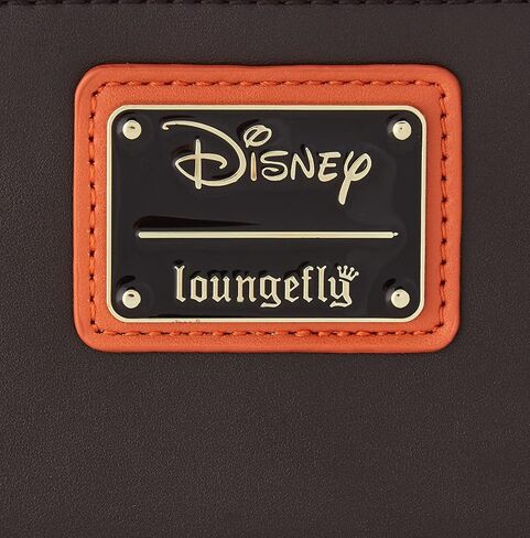 Loungefly Disney Alice in Wonderland Unbirthday Zip Around Wallet in Saudi Arabia