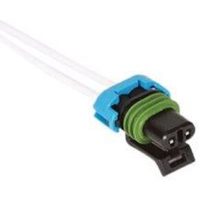 ACDelco GM Original Equipment PT2625 Black Multi-Purpose Pigtail