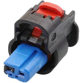 2 Pin Connector - compatible with G83B2, CE2709BU, TE Connectivity/AMP 12203