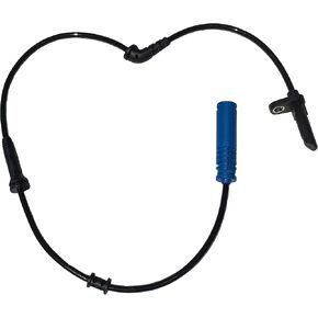 057cd ABS Wheel Speed Sensor for Mini Cooper 2009-2015 OE# 34526851501 34526793820 34526773020 (Rear Left/Right)