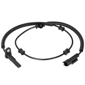 SPEEDWOW 1PC ALS2588 ABS Wheel Speed Sensor Compatible with 2019 Ram 1500 Classic 2013-2018 Ram 1500