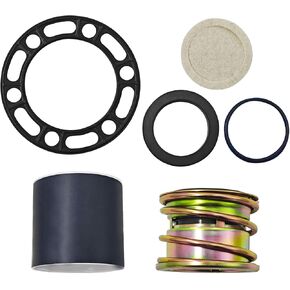 PratRaken 05G 17-44770-00 Compressor Shaft Seal Kits for Carrier Transicold 17-57026-00 in Kuwait