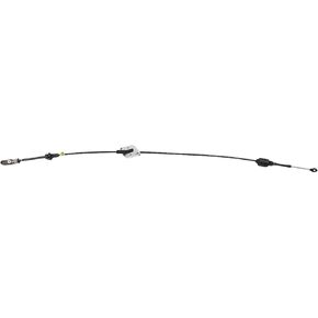 Genuine Chrysler 52104060AD Gearshift Control Cable