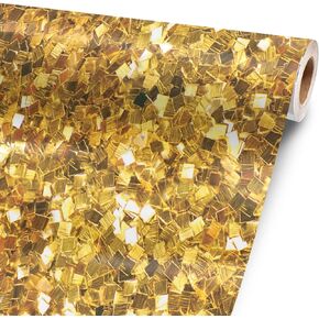 Crystalline Roses 12" x 52" Vinyl Wrap Sheet for Large or Custom Items | 3M wrap DIY to Custom Gear of All Types and Sizes, Including Vehicles, Boats, appliances, Furniture, ATV’s, Golf carts, Bikes
