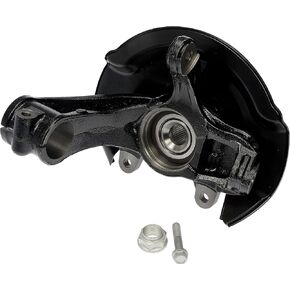 Dorman 686-372 Front Passenger Side Loaded Steering Knuckle Compatible with Select Honda Models (OE FIX)