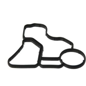 URO Parts 11427537293 Oil Filter Housing Gasket, Oil Filter Housing To BLock