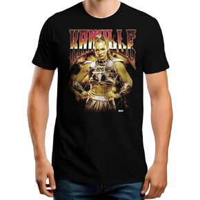 AEW Kamille - Brickhouse (Amazon Exclusive) T-Shirt
