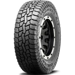 Falken Rubitrek A/T All-Terrain Radial Tire - 265/75R16 123S