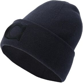 Coach Mens Varsity C Beanie