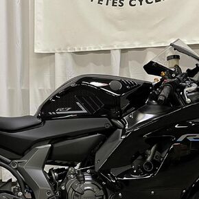 labelbike - 3D Stickers for Motorcycle Tank Side Decorations and Protections Compatible with Yamaha R7 2021-2024 in Saudi Arabia