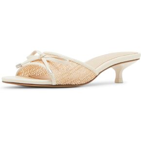Madden Girl Women's Vall Heeled Sandal