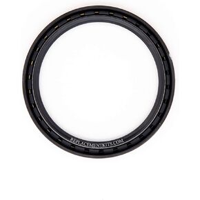 REPLACEMENTKITS.COM Brand Front Hub Strut Seal Fits Polaris Sportsman Scrambler Magnum Worker Xplorer 325, 425, 500 Replaces 3610028