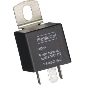 Motorcraft SF608 Relay Direction Indicator