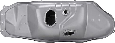 Dorman 576-821 Fuel Tank Compatible with Select Toyota Models in Saudi Arabia