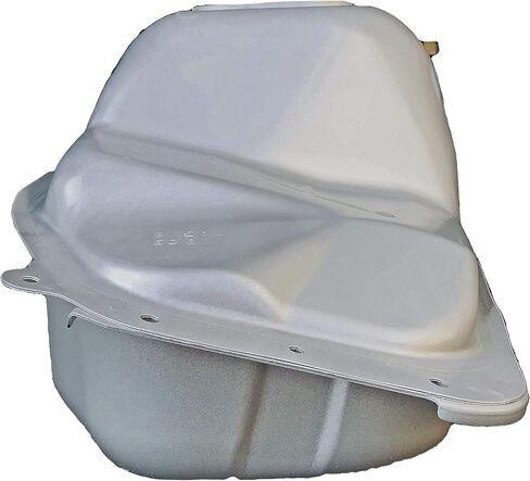Dorman 576-821 Fuel Tank Compatible with Select Toyota Models in Saudi Arabia