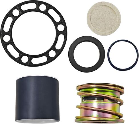 PratRaken 05G 17-44770-00 Compressor Shaft Seal Kits for Carrier Transicold 17-57026-00 in Kuwait