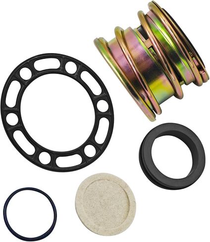 PratRaken 05G 17-44770-00 Compressor Shaft Seal Kits for Carrier Transicold 17-57026-00 in Kuwait