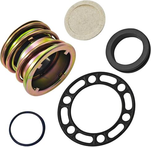 PratRaken 05G 17-44770-00 Compressor Shaft Seal Kits for Carrier Transicold 17-57026-00 in Kuwait