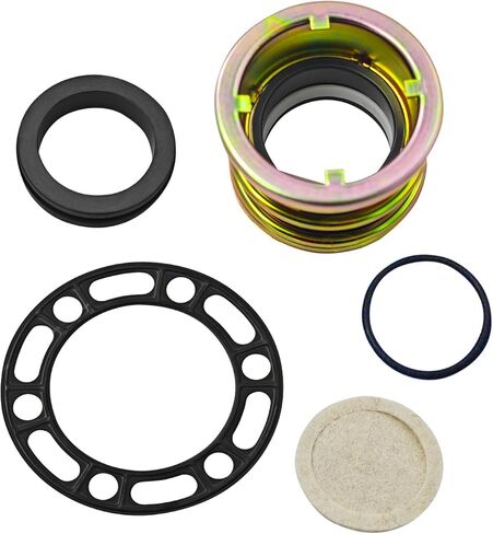 PratRaken 05G 17-44770-00 Compressor Shaft Seal Kits for Carrier Transicold 17-57026-00 in Kuwait
