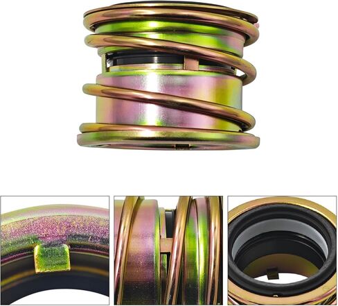 PratRaken 05G 17-44770-00 Compressor Shaft Seal Kits for Carrier Transicold 17-57026-00 in Kuwait