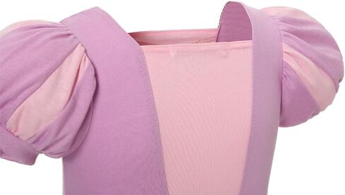 Dressy Daisy Toddler and Little Girls Cotton Princess Dress Up Clothes with Accessories for Halloween Birthday Party Outfit in Kuwait