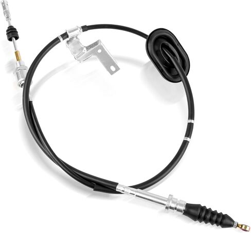 كابل ناقل الحركة التلقائي 54315-S10-A82 متوافق مع Honda CR-V CRV A/T AWD 1997 1998 1999 2000 2001 (جميع نماذج الدفع بالعجلات) in Kuwait